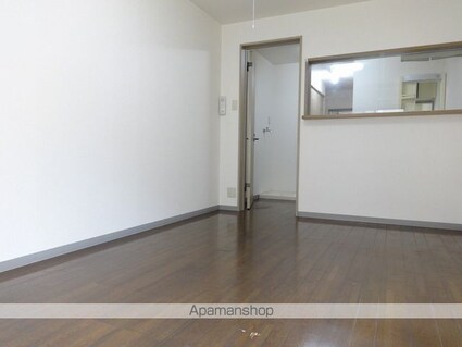 ノワール北新田[1K/23m2]の内装4