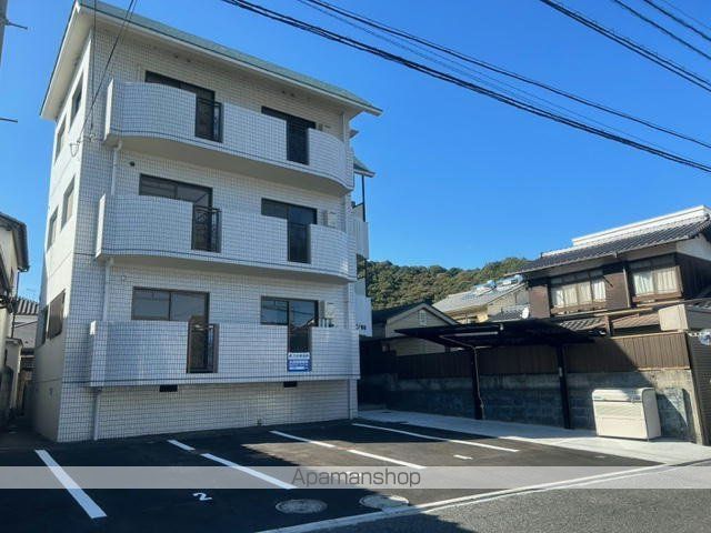 グリーン吉信の外観写真