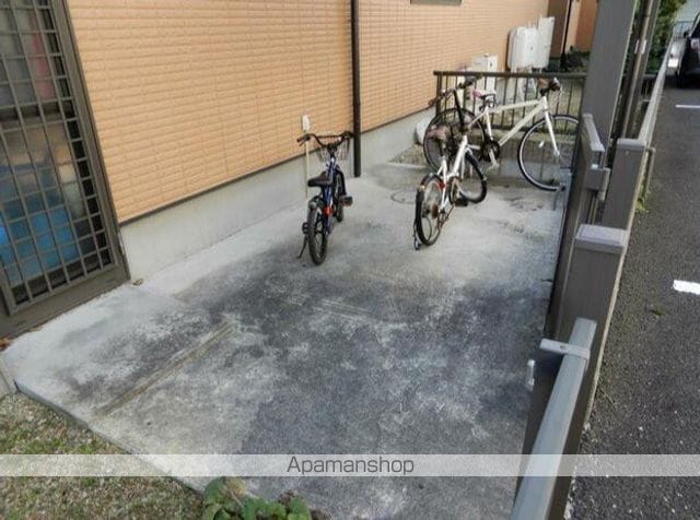 フィオーレの外観写真