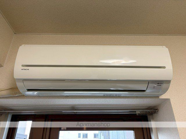 リアライズ福山の内装写真