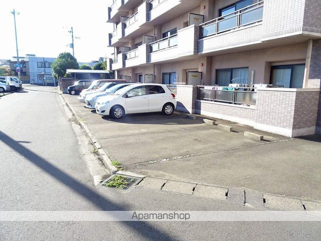 レーベンコートB棟のその他写真