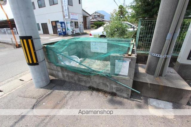 ハッピーエイトシティのその他写真