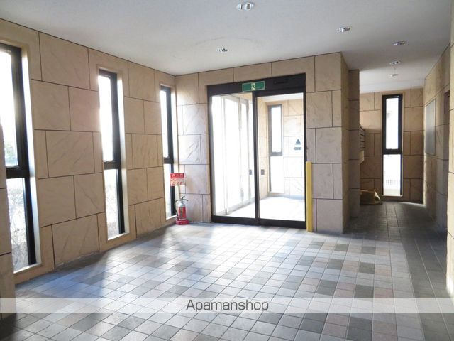 パールハイム錦町のその他写真