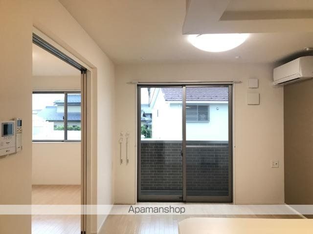 ウェルビング常田 A棟の内装写真