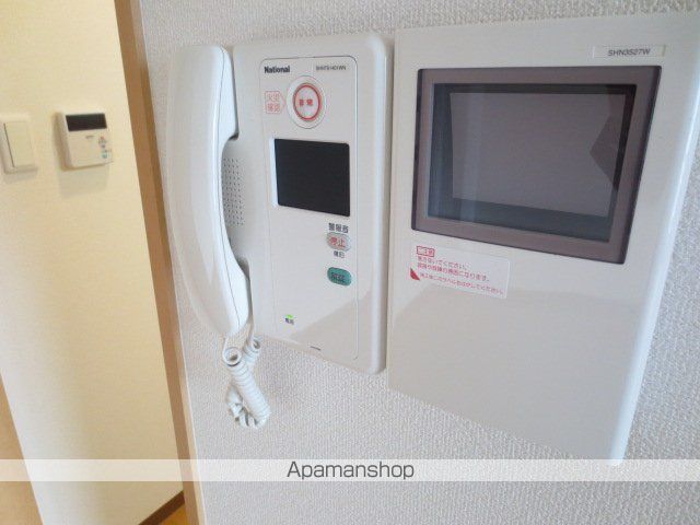 ティアラタワー中島倶楽部の内装写真