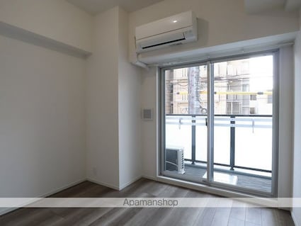 ＳーＲＥＳＩＤＥＮＣＥ今池ａｒｃａｎａ[1K/22.28m2]のリビング・居間