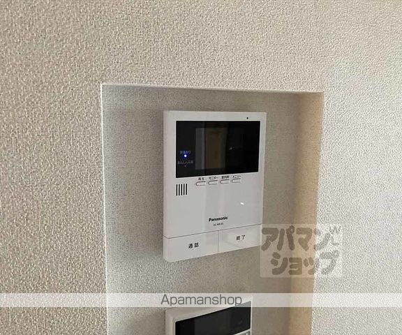 クレドール北山の内装写真