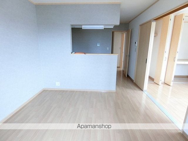 グランコート幸原の内装写真