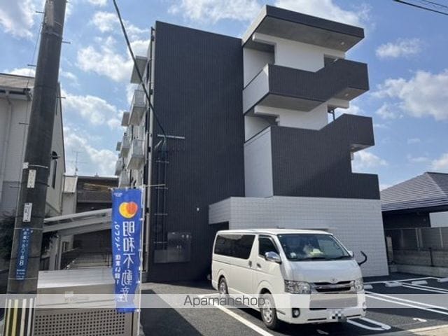 Major光の森駅前