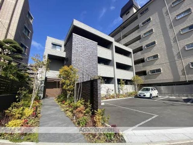 シャーメゾン大濠公園WEST