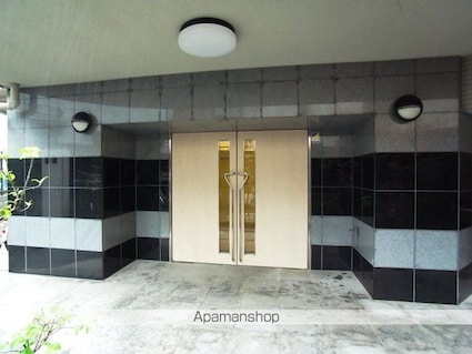 ドルチェ東京赤羽[1K/25.46m2]の内装1