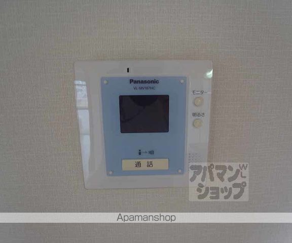 千晃ハイツの内装写真