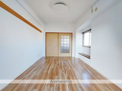 ヴィラ平成[1K/22.36m2]の内装6