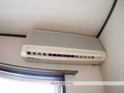 シャトリオン前原[1K/19.87m2]の内装