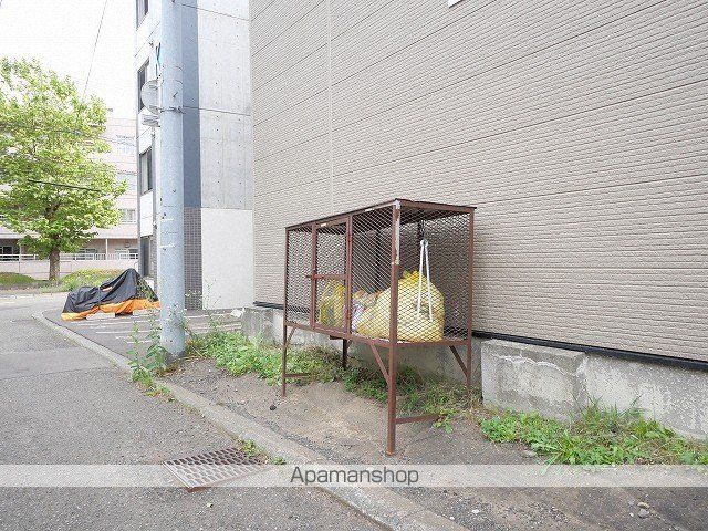 ハイツひばりA・Bのその他写真