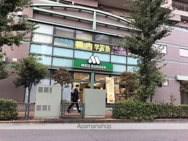 リナージュL青梅市勝沼ガレージハウスの周辺写真