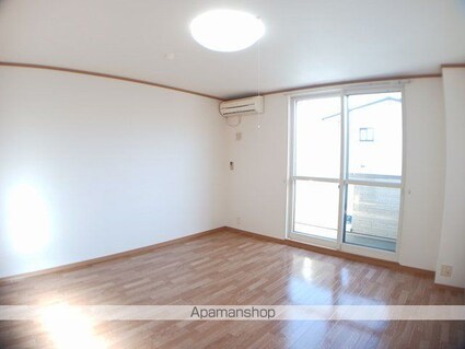 ル・トレフル[1R/32.98m2]のリビング・居間