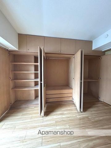 カワノマンション新小岩の内装写真