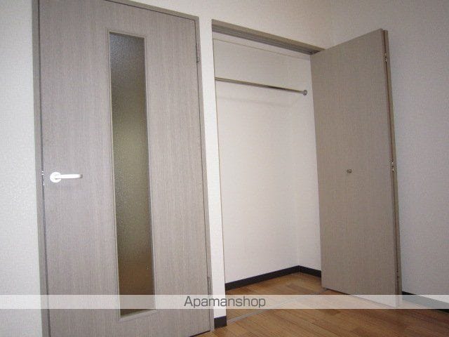 ベルシティ台原パークの内装写真