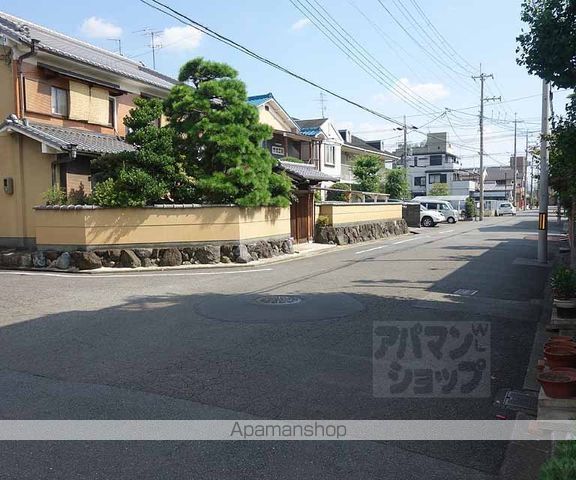 プチフォレの周辺写真