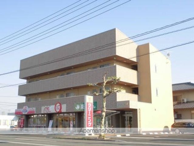 ヴィヴァーチェ曙