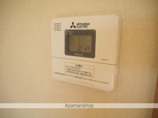 1ROOM 2002の内装写真