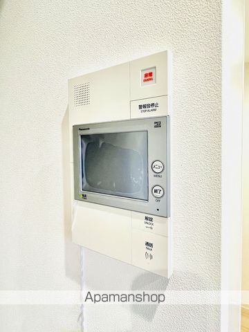 エスタジオ関目高殿の内装写真