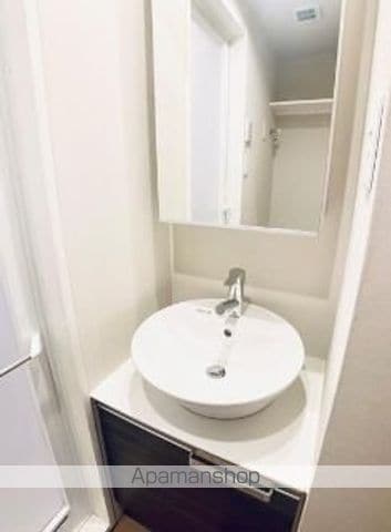 LEGALAND中野坂上の内装写真