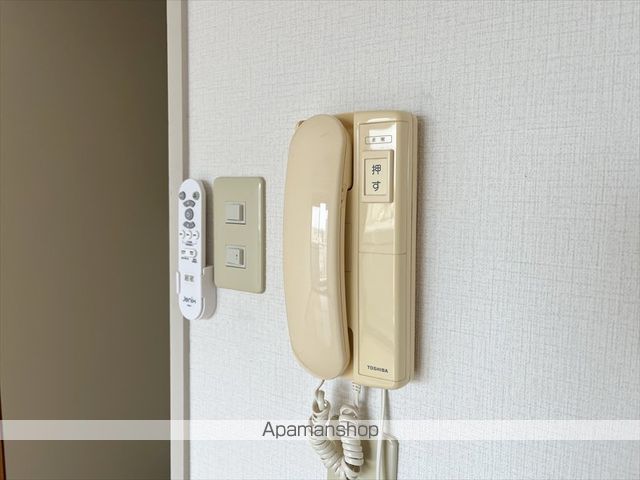レクセル長岡の内装写真
