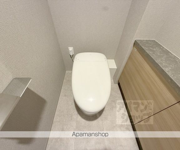 シーンズ京都鴨川河原町の内装写真