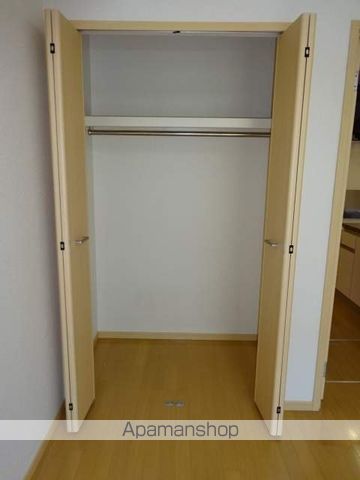 グランツ デーアの内装写真