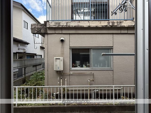 ハイツ西新井のその他写真