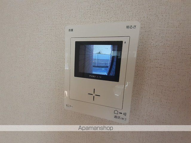 アンダンテ・モンテ・ウノの内装写真