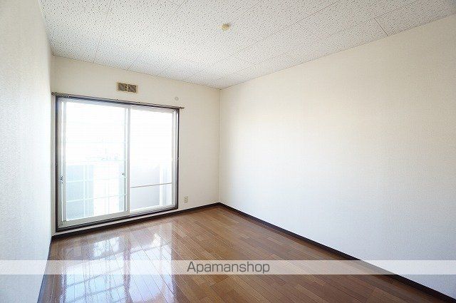 サンビレッジ静岡Cの内装写真