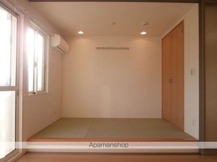 グランドソレイユ　Ａ棟[1LDK/33.39m2]の内装