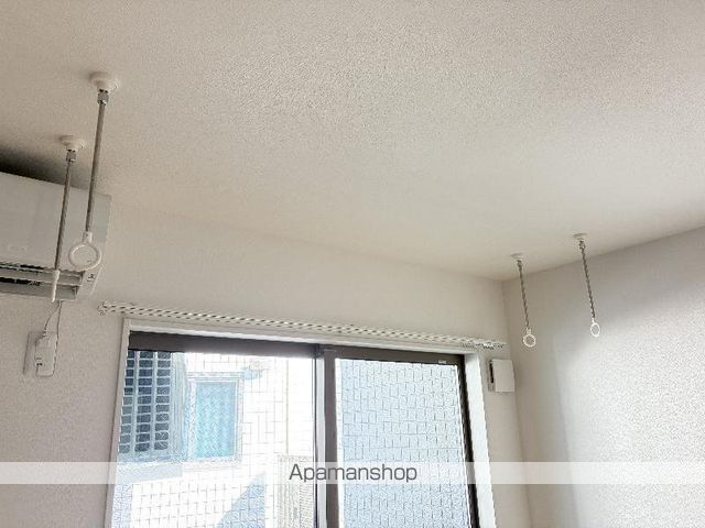 エルソルあすと長町の内装写真