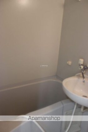 ジャルハイツＢ[1K/27.08m2]のバス