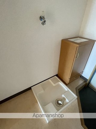 Ｙマンション[1K/27m2]の内装7