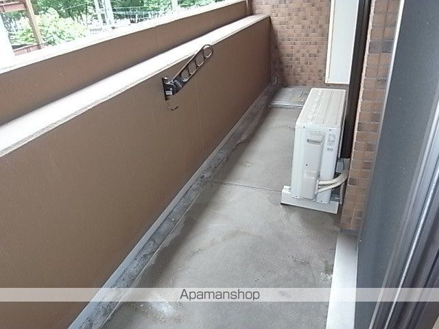 プレサンス金山グリーンパークスの内装写真