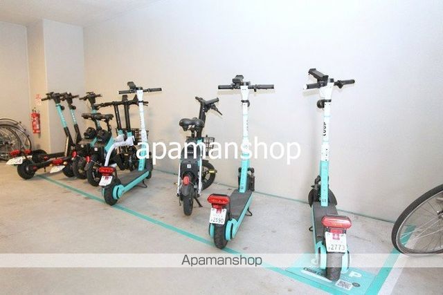 PRESSANCE難波セレクトのその他写真