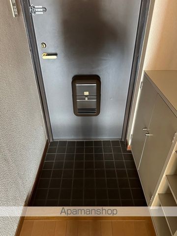 ロイヤルコーポ茂木の内装写真