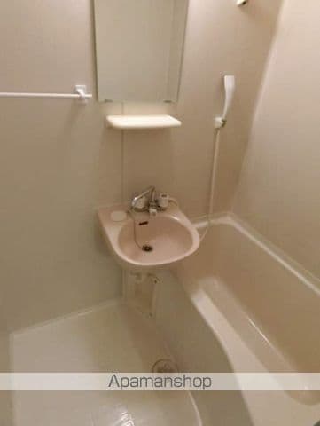 シェルげんぽうの内装写真