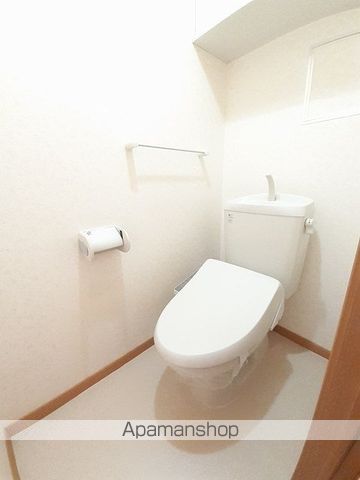 アルテミスの内装写真