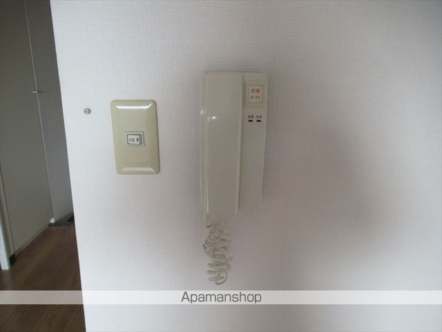 ハイネスベルシモンLーPORTの内装写真