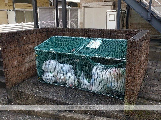 レオパレス椎の実2のその他写真