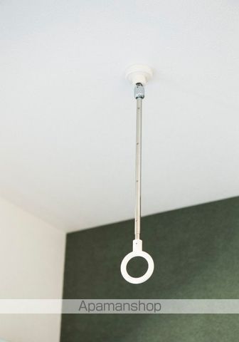 シャルマンシーナ井尻の内装写真