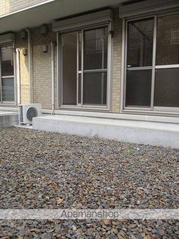 D’ROOM京命の内装写真