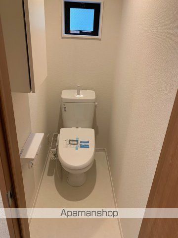 トゥルーメゾン湘南茅ヶ崎の内装写真