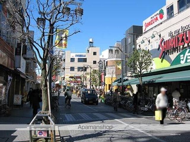 ラコリッタカラスヤマ[1DK/25.92m2]の周辺4