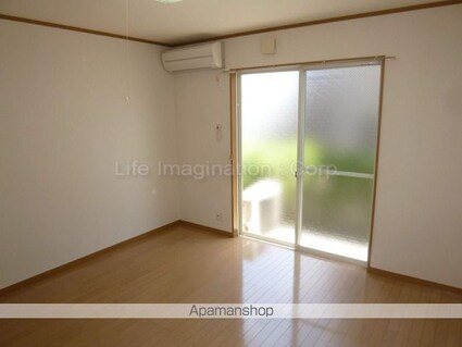 ベルプロムナード北泉[1K/26.49m2]の内装5